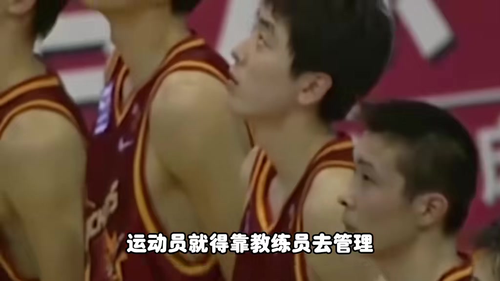 🤐杨毅：有的国内球员休赛期去海外训练确实很厉害 有的只是胡闹 