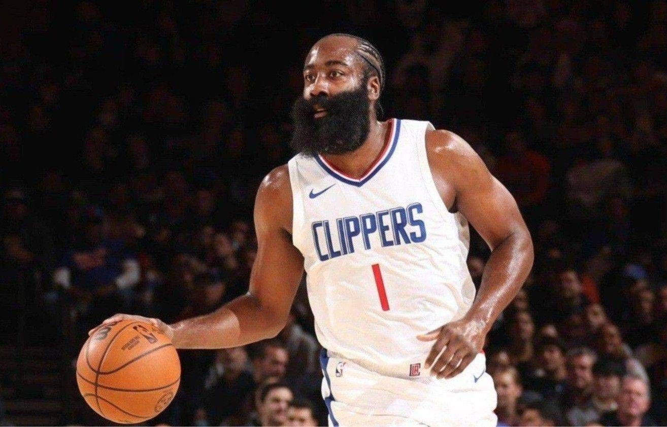 哈登：从NBA退役后我想来中国打至少一个赛季 感谢球迷的支持 