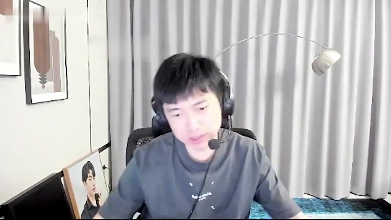 Xinyi：我不会参加老人杯 谁在这几个会议上吃了交通？